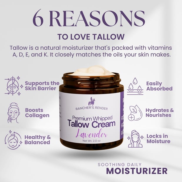 Images Rancher's Render