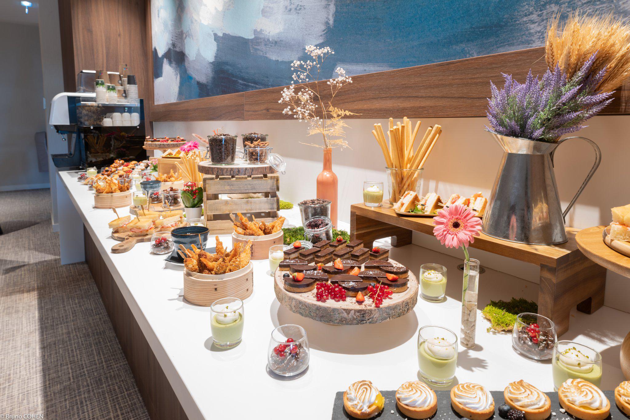 Holiday Inn Paris - Cdg Airport by IHG