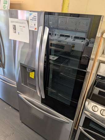 Images Appliance Alliance Inc.