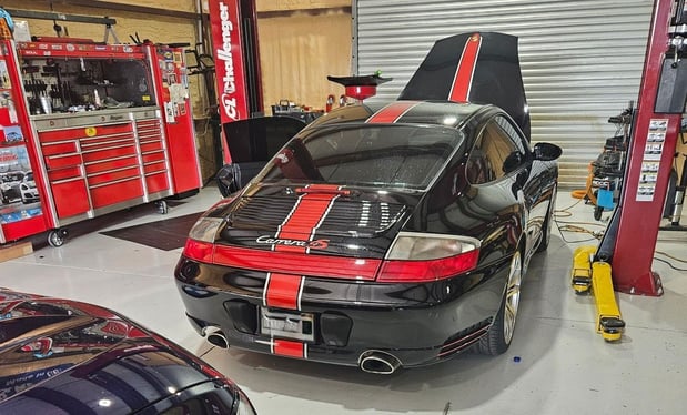Images K&L European Automotive