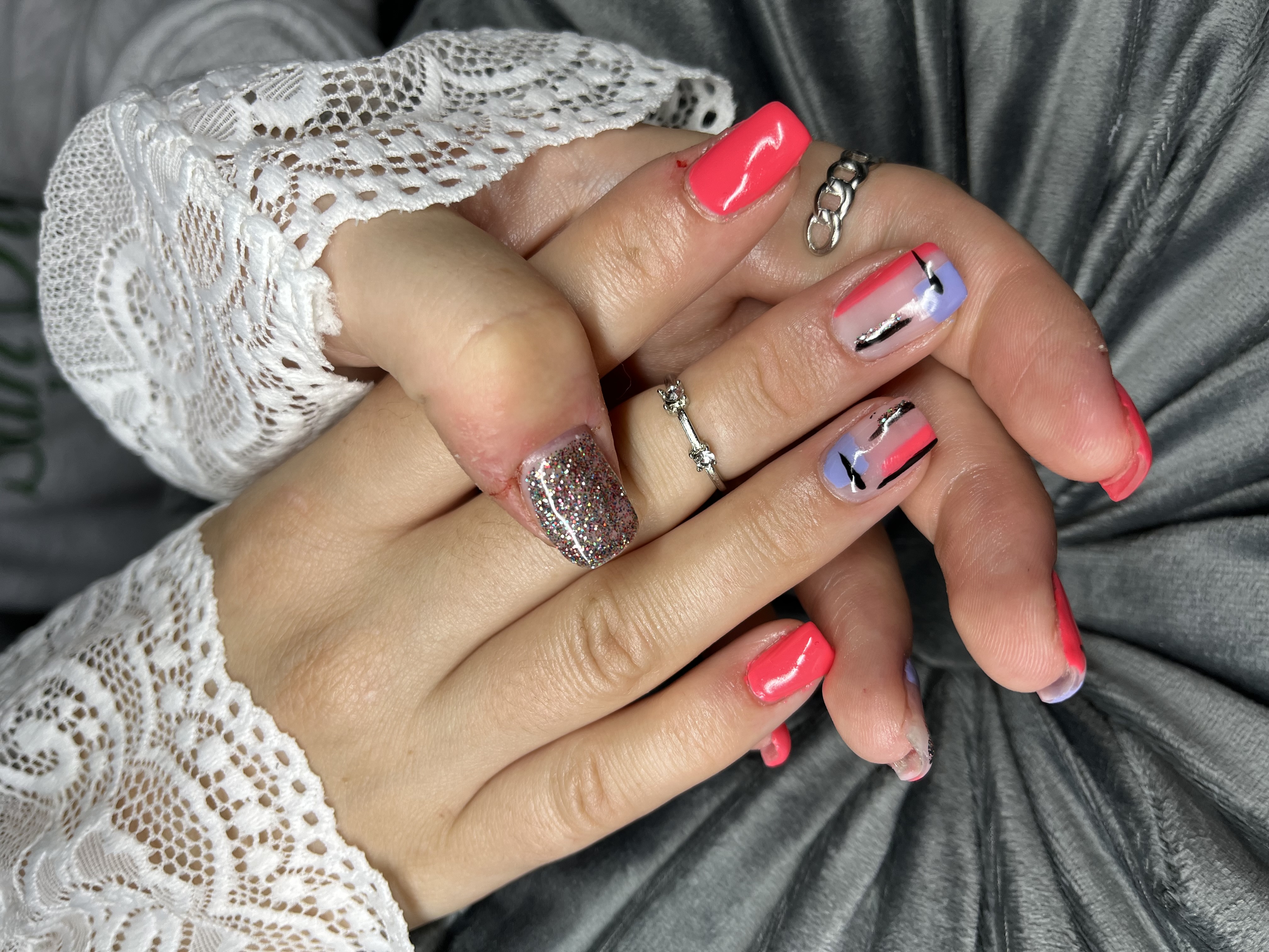 Mels kleine Auszeit, Ipplendorfer Str. 38 in Rheinbach