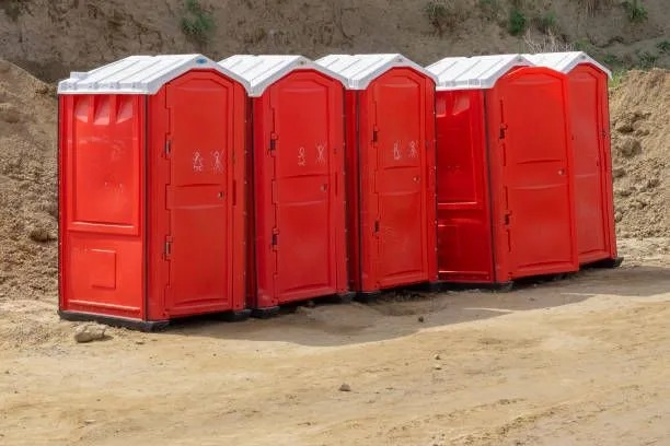 Images Pleasant View Potties