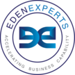 Eden Experts Logo
