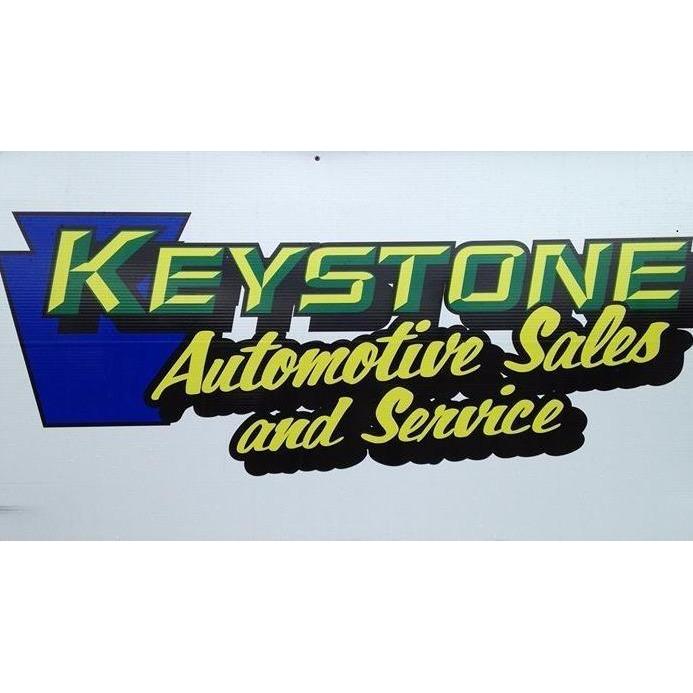 Keystone Automotive Sales and Services in Scranton, PA 