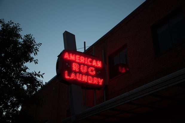 Images American Rug Laundry