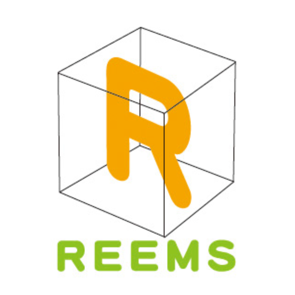 ㈱ リームス Logo