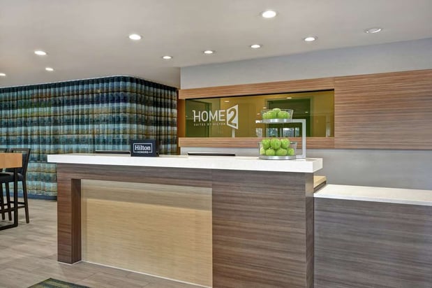 Images Home2 Suites by Hilton Taylor Detroit