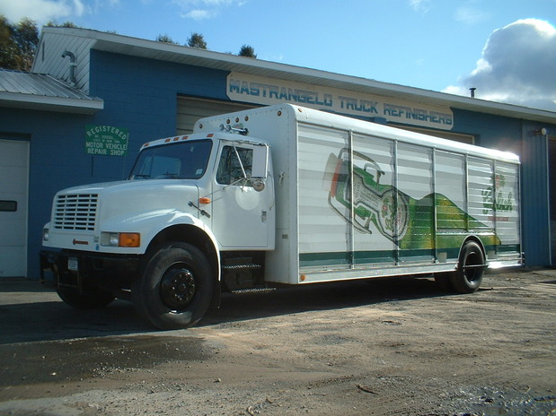 Images Masterangelo Truck Refinishers