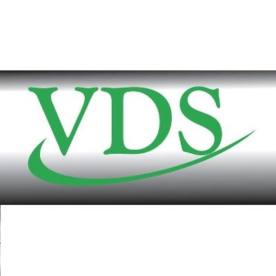 Logo VDS Service-Group GmbH
