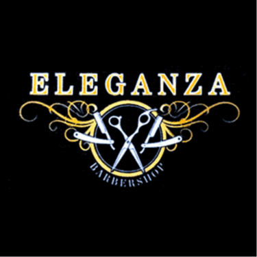 Logo ELEGANZA Friseursalon