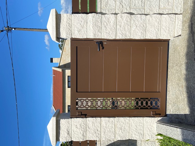 Images Aluminios Sestelo Silva