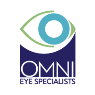 OMNI Eye Specialists Logo