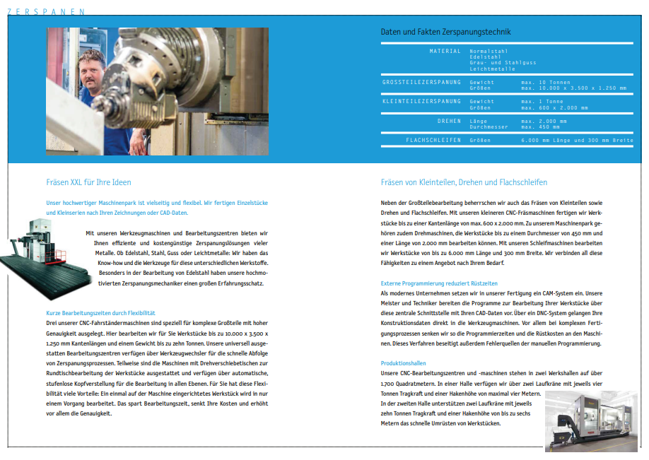 BENEDICT Systemfertigung GmbH, Zeppelinstrasse 4 in Aschaffenburg