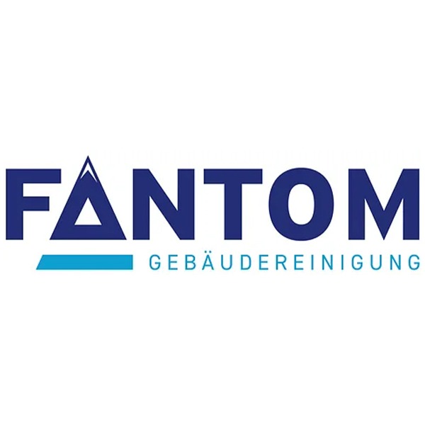 Logo von Fantom Gebäudereinigung GmbH