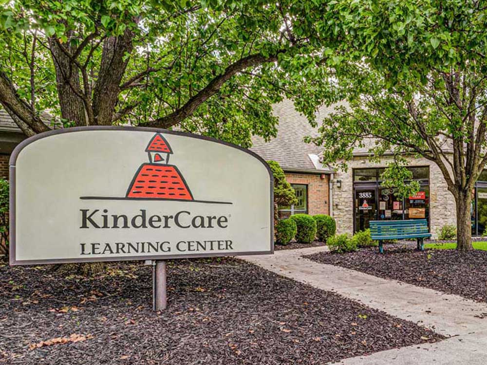 Berry Leaf KinderCare Front 
