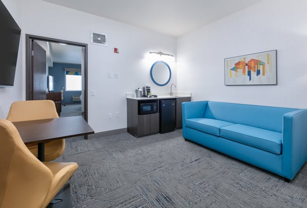 Images Holiday Inn Express Spokane-Valley by IHG