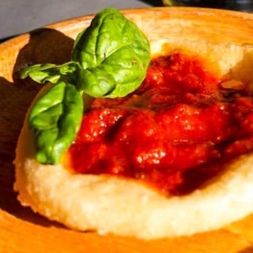 Pizzeria La Stazione