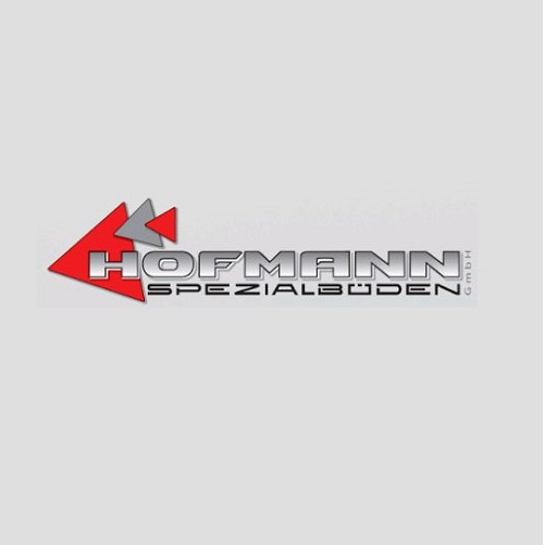Logo Hofmann Spezialböden GmbH