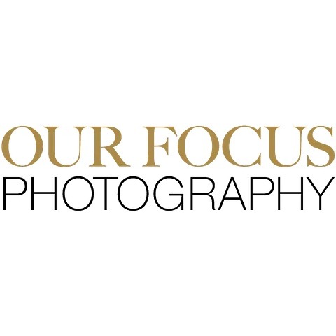 Logo von Our Focus Photography