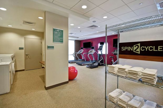 Images Home2 Suites by Hilton Mechanicsburg