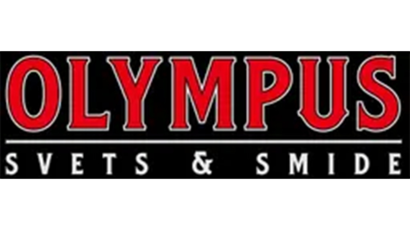 Images Olympus Svets & Smide AB