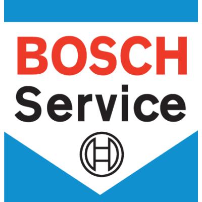 Toyota Autohaus Bruckner & Hasler GmbH / Bosch Service AutoZentrum Hasler GmbH in Nürnberg - Logo