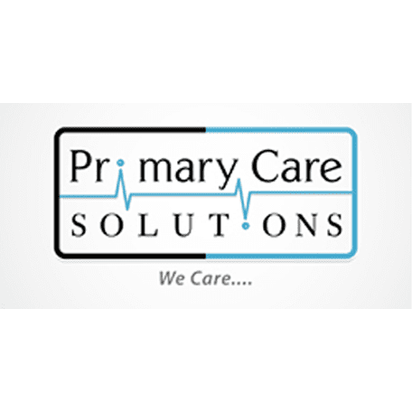 Primary Care Solutions: Salman Khan, MD Logo
