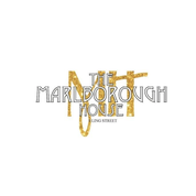The Marlborough House Logo
