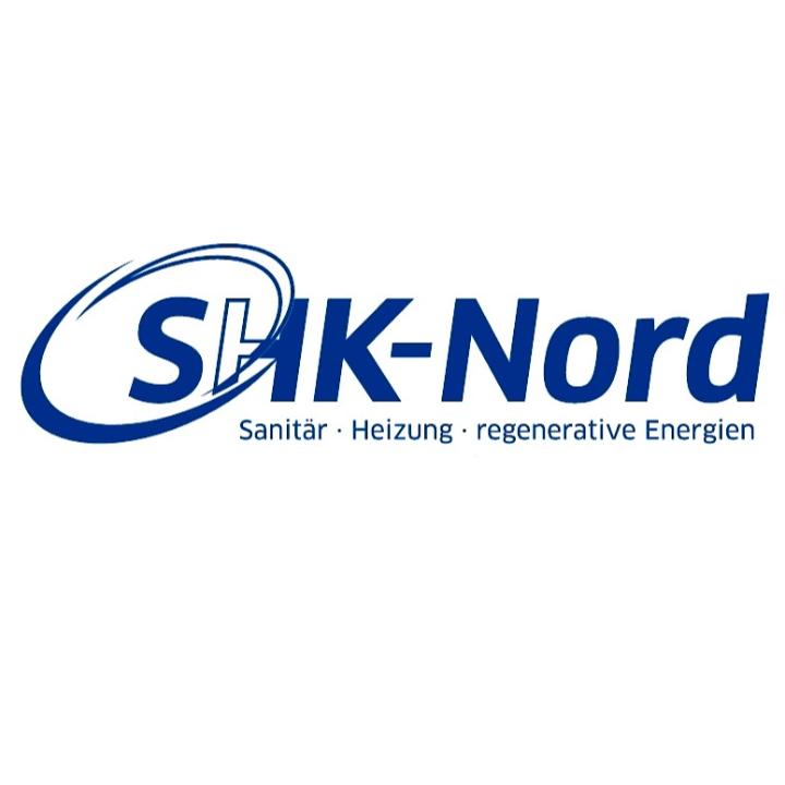 SHK-Nord GmbH in Flensburg - Logo