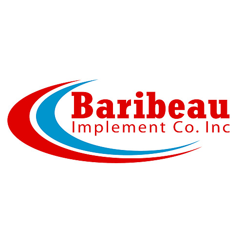 Baribeau Implement Company, Inc. Logo