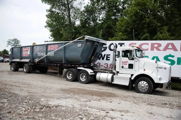 Images Miamitown Auto Parts & Recycling