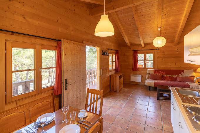 Images Complejo Hotelero Aras Rural - Hotel y Cabañas en Valencia