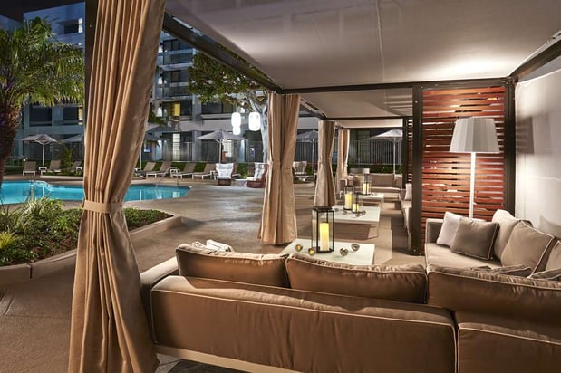 Images Hotel MdR Marina del Rey - a DoubleTree by Hilton