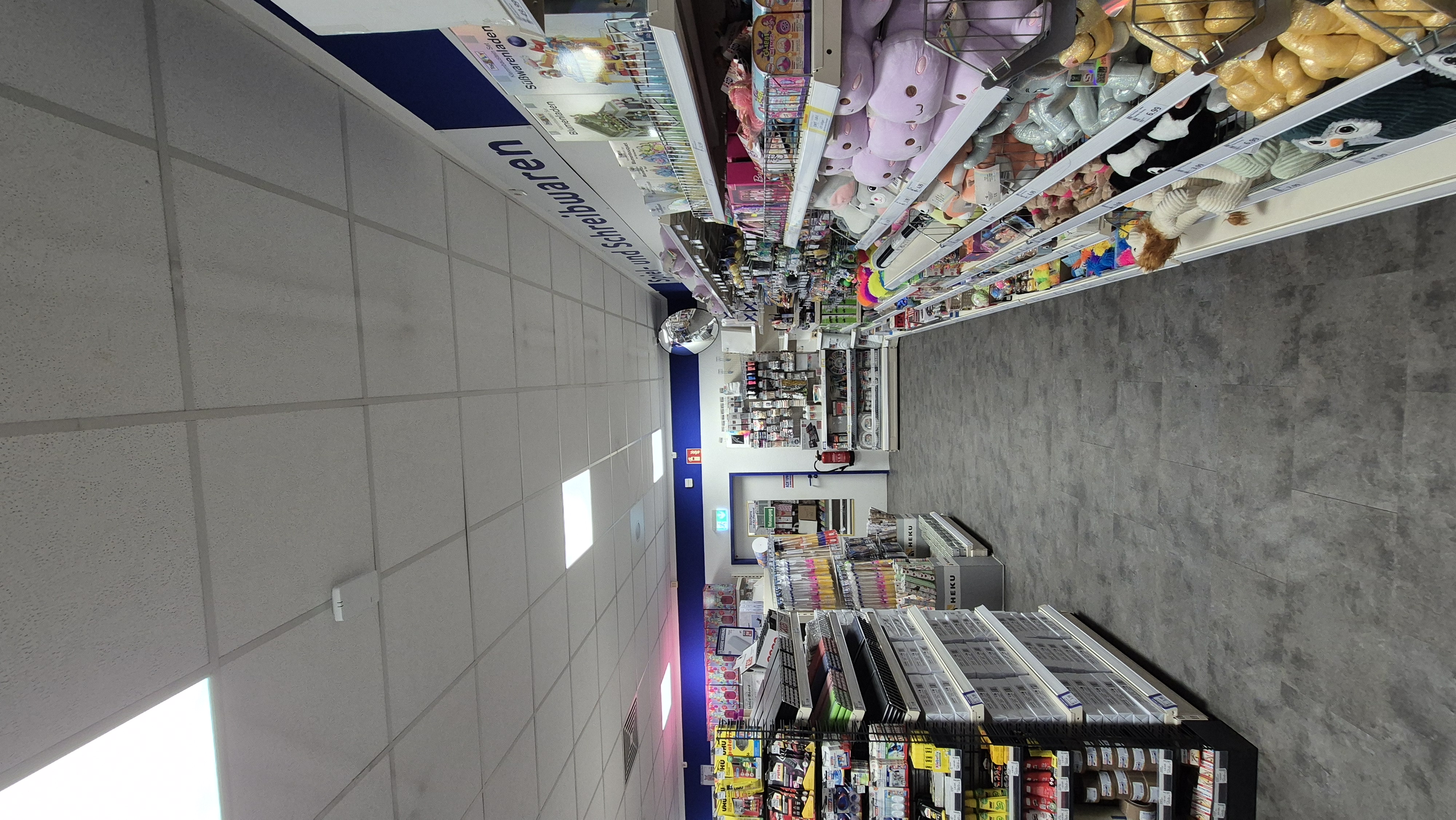 Bilder CENTERSHOP Stadtallendorf