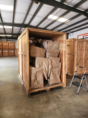 Images True North Restoration of SW Oregon