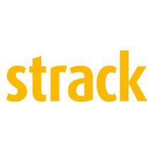 Strack AG Logo