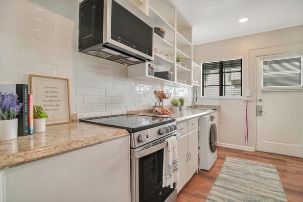 Images Park Lake Villas