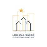 Lone Star Fencing Logo
