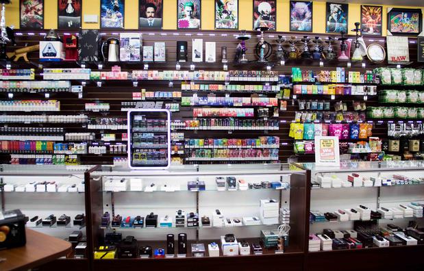 Images Vapes & Tobacco