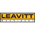 Leavitt Machinery Logo