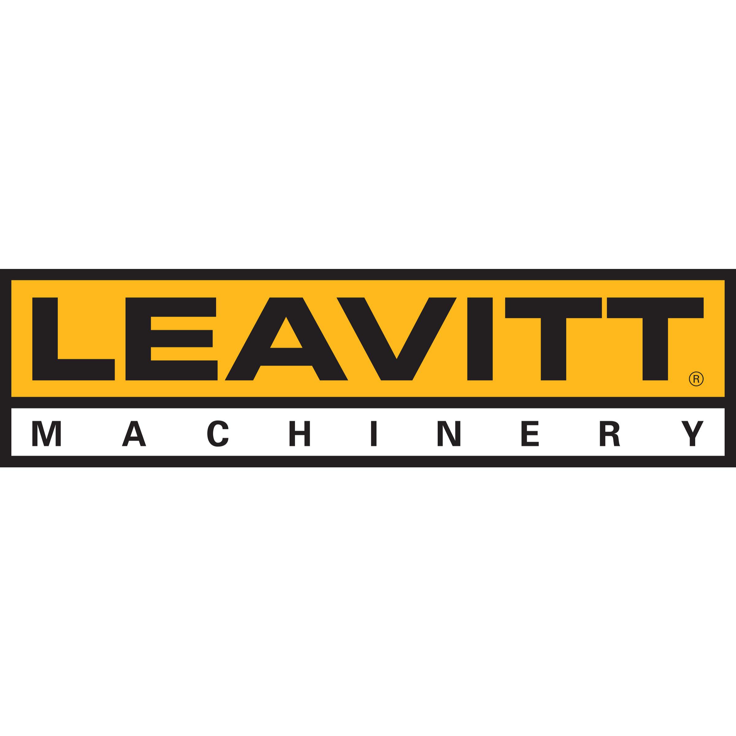 Leavitt Machinery