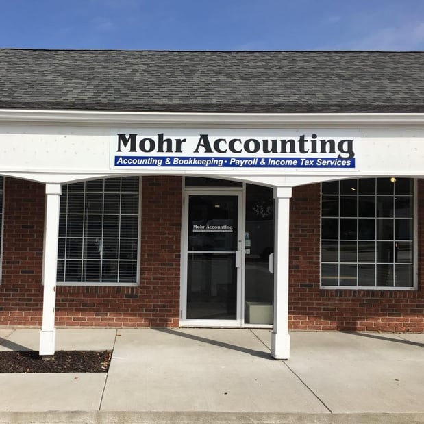 Images Mohr Accounting Inc.