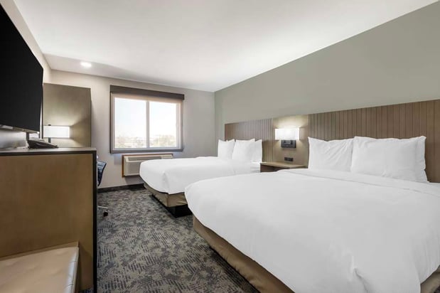 Images Best Western North Side Inn