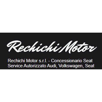 Rechichi Motor Logo