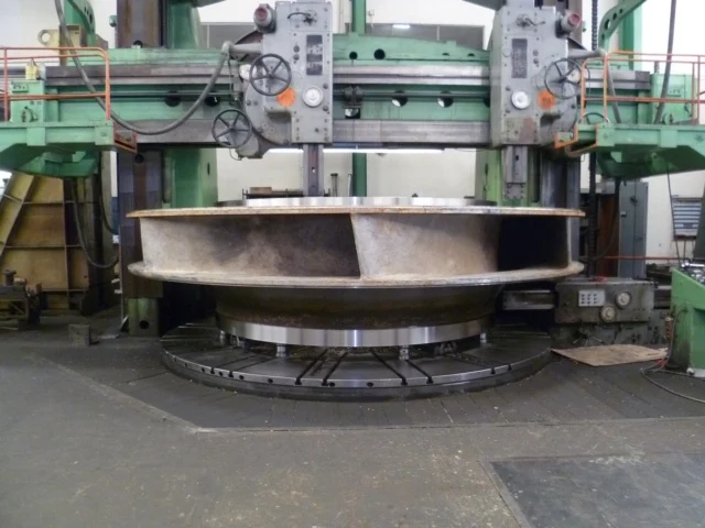 Images Unico Mechanical Corp.