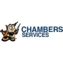 Chambers Services Logo