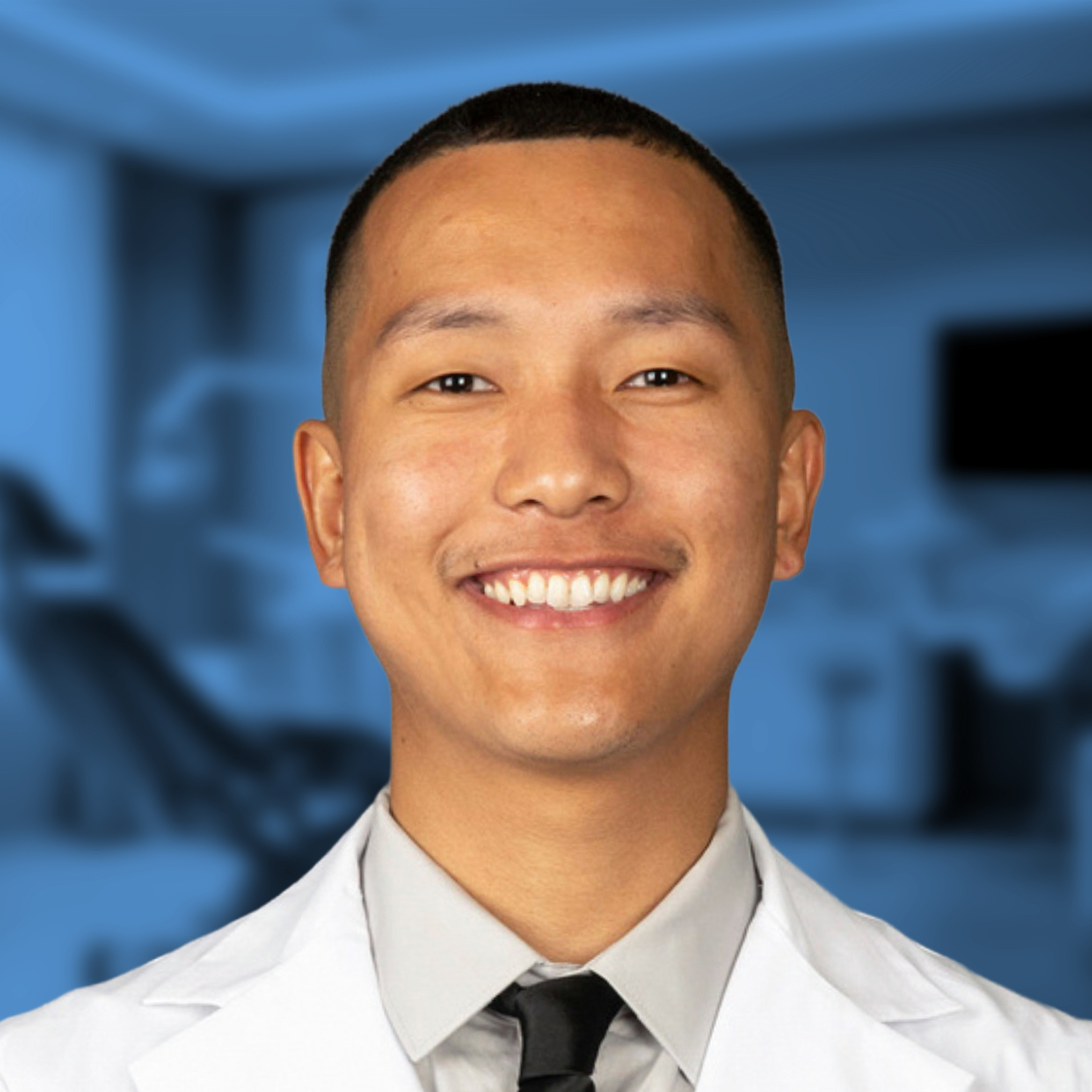 Dr. Tenzin Gyalpo