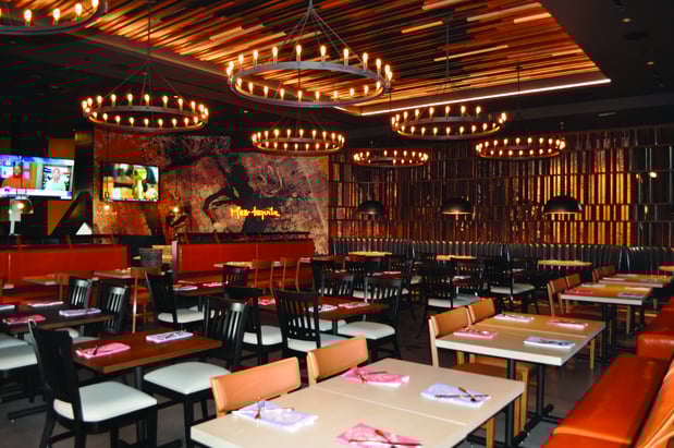 Images Harrah's Council Bluffs Hotel and Casino - A Caesars Rewards Destination