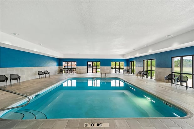 Images Hampton Inn by Hilton North Platte