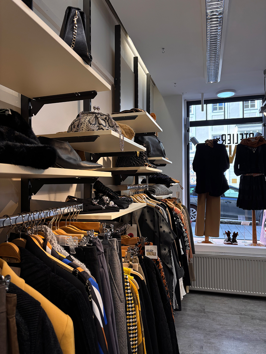 Bild 9 von Atelier x Vintage